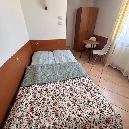 Pansiyon Anna Mielno (Koszalin)