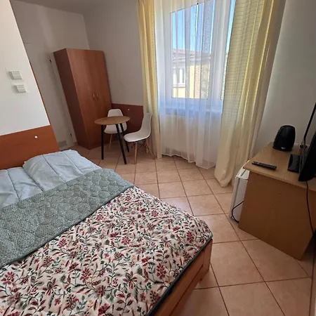 Séjour chez l'habitant Anna *