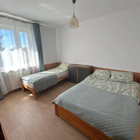 Homestay Anna Mielno (Koszalin)
