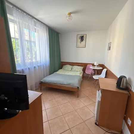 Anna Séjour chez l'habitant Mielno (Koszalin)