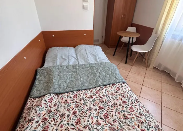 Homestay szállás Anna Mielno